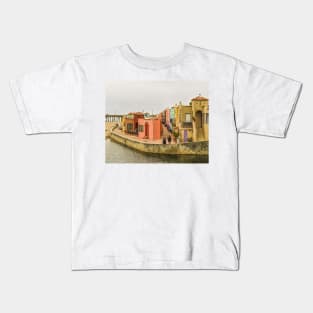 Alt Capitola Kids T-Shirt